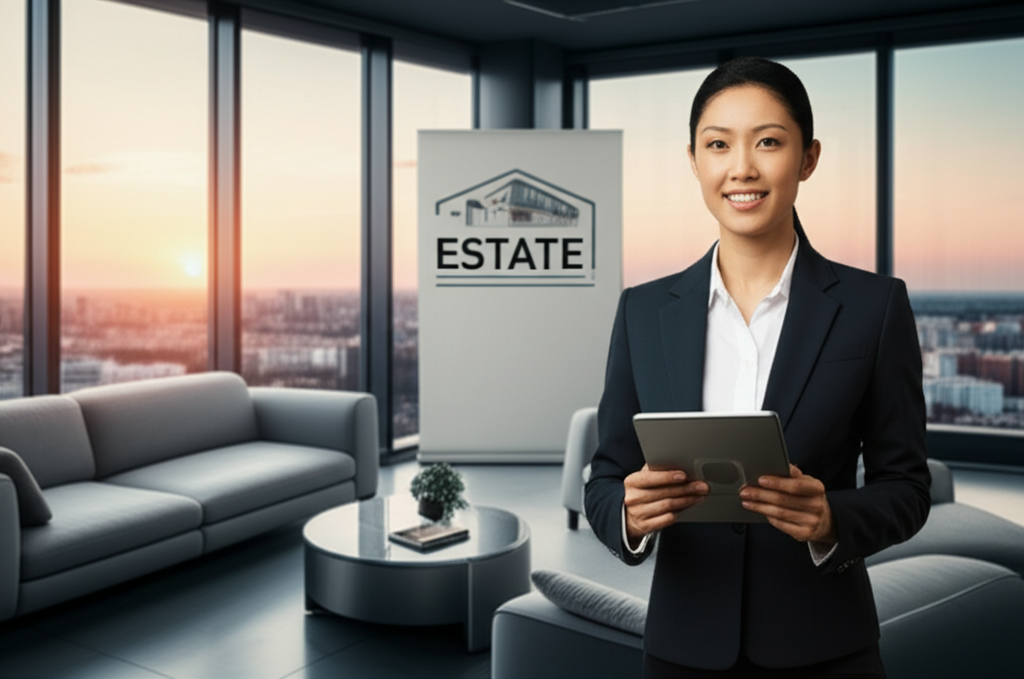 Amit Sharma - Founder of Iconic Assets